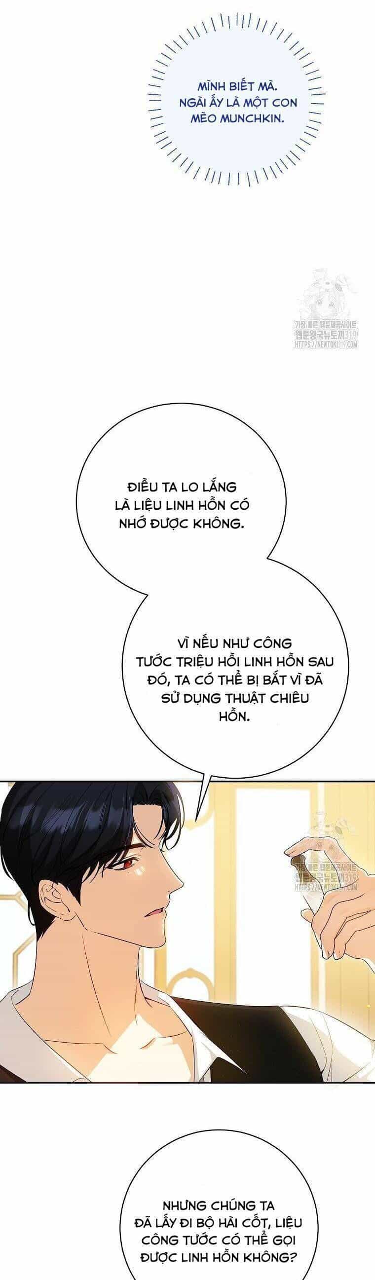 Hình Như Tôi Đã Xuyên Vào Cuốn Tiểu Thuyết Nào Đó - Chương 33 - ảnh 25