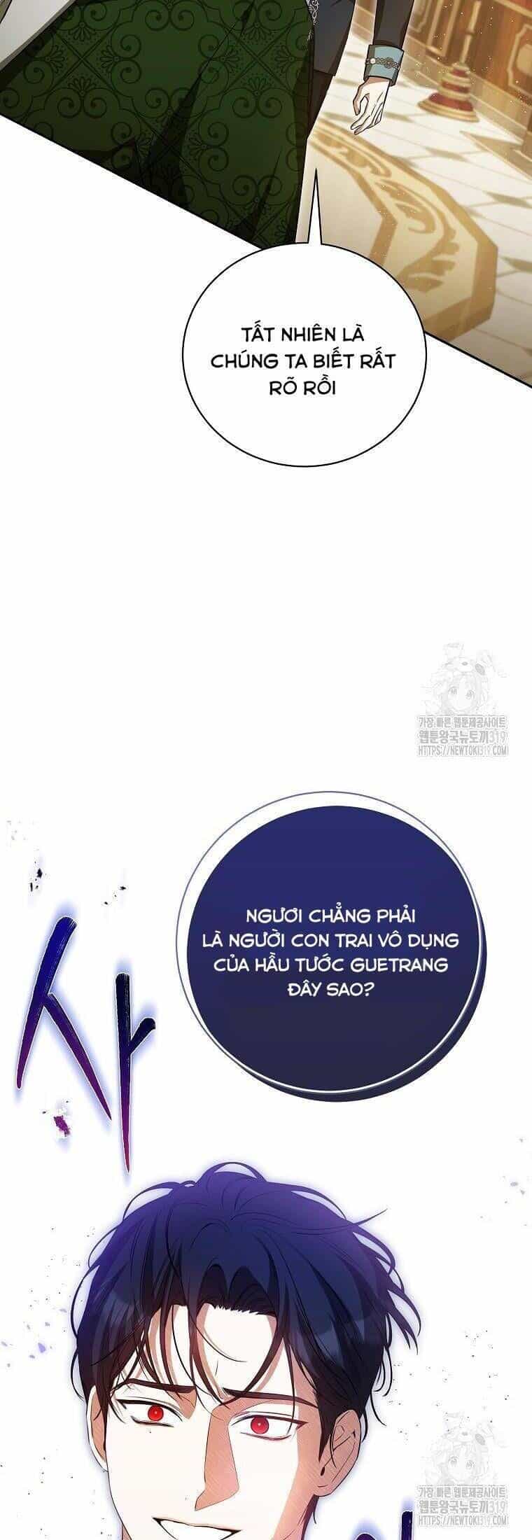 Hình Như Tôi Đã Xuyên Vào Cuốn Tiểu Thuyết Nào Đó - Chương 34 - ảnh 12