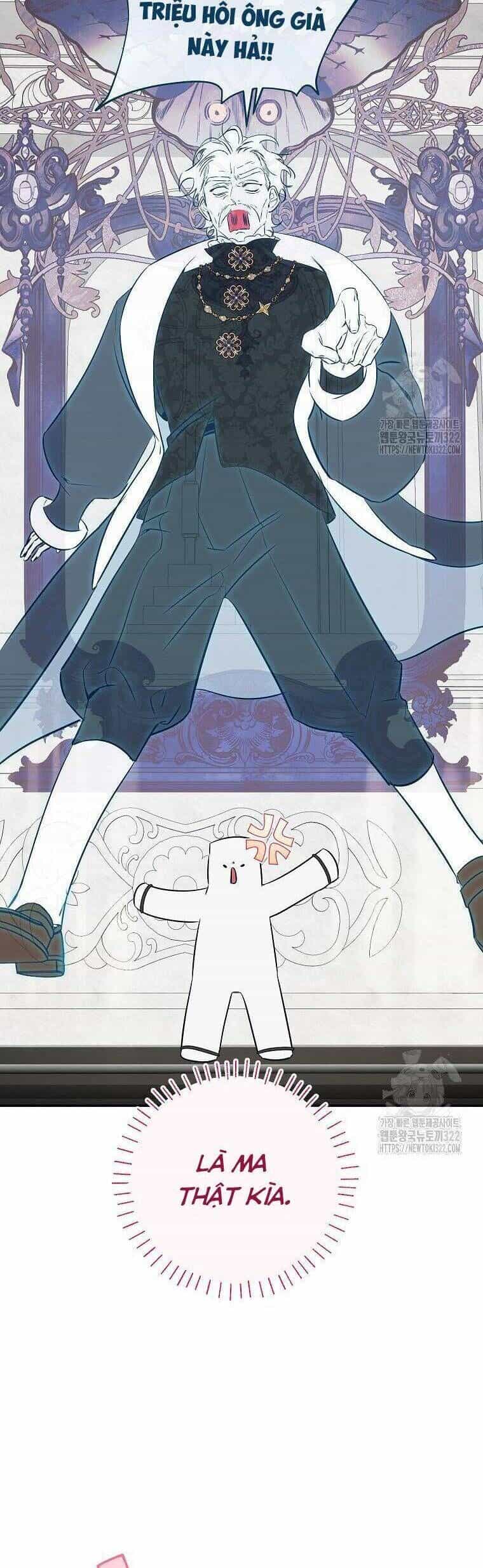 Hình Như Tôi Đã Xuyên Vào Cuốn Tiểu Thuyết Nào Đó - Chương 36 - ảnh 29