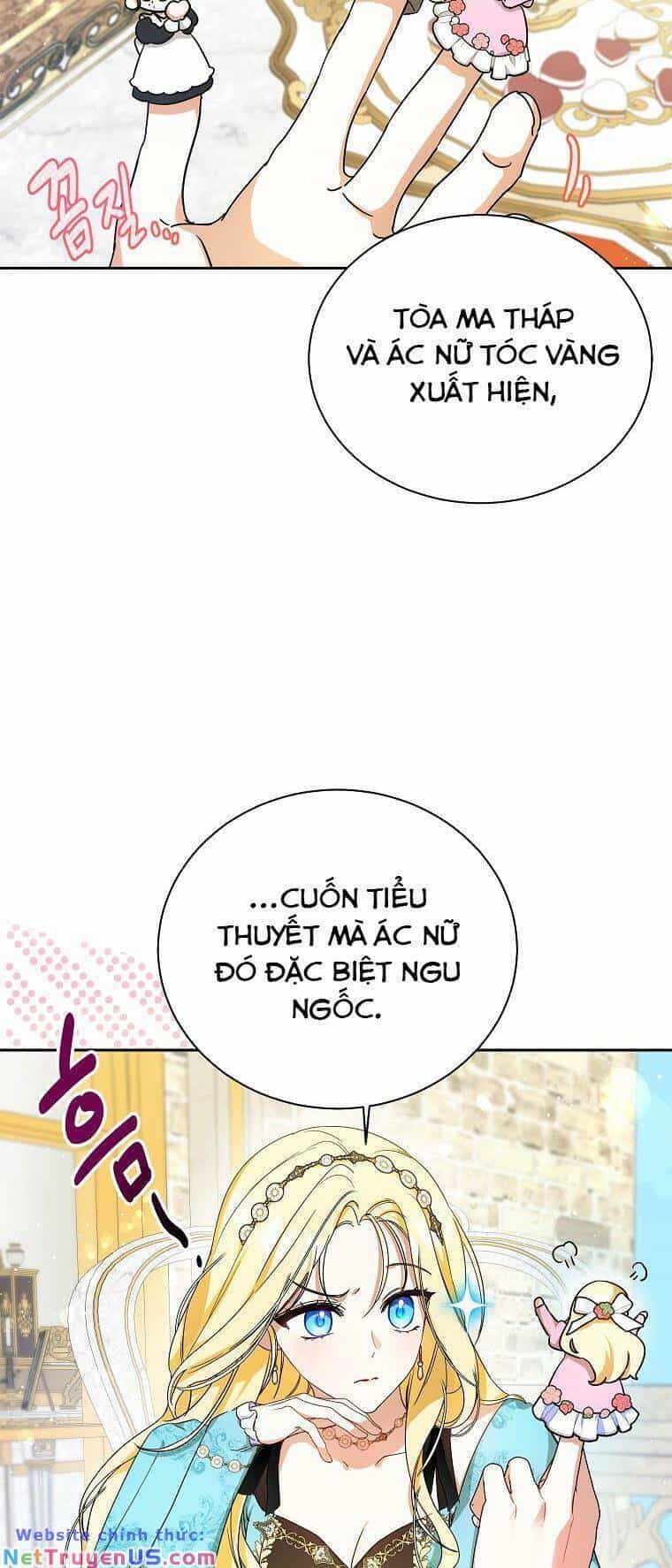 Hình Như Tôi Đã Xuyên Vào Cuốn Tiểu Thuyết Nào Đó - Chương 4 - ảnh 15