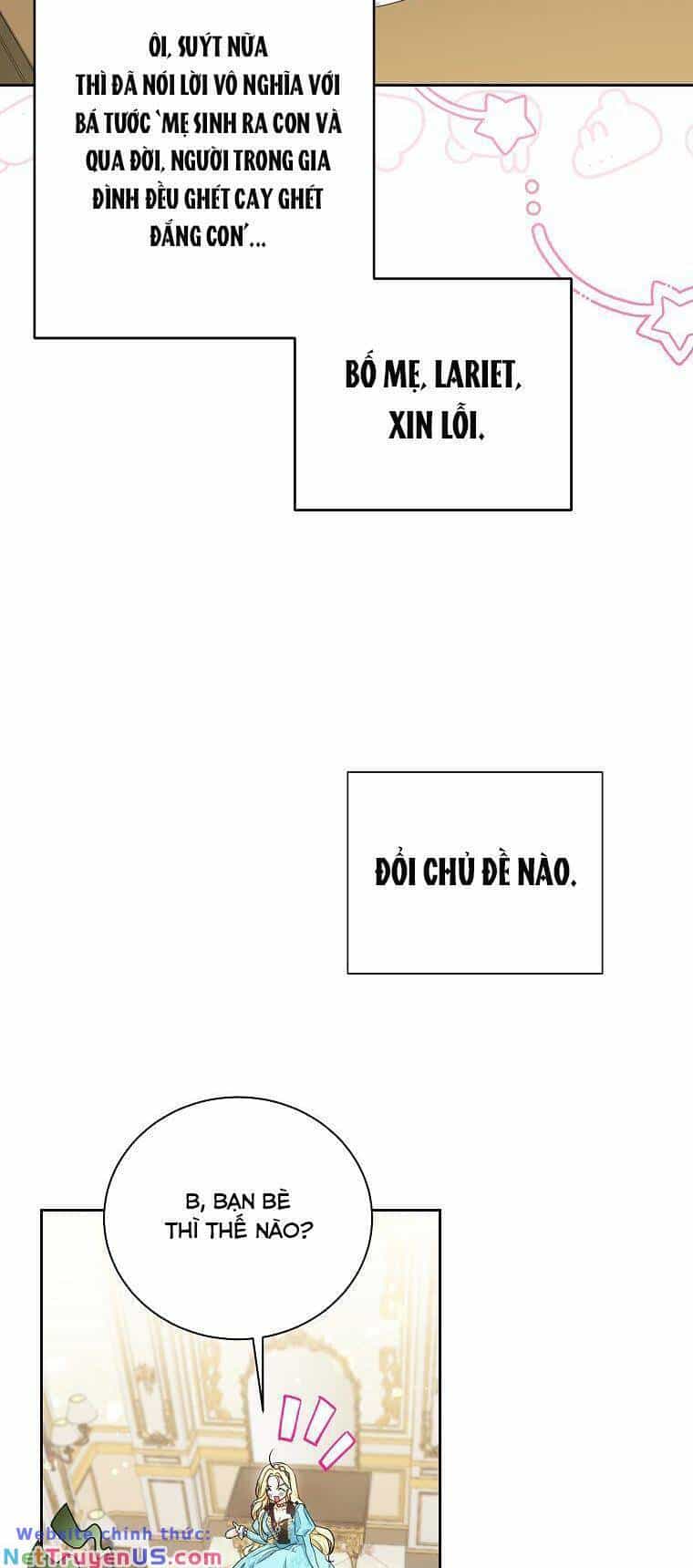 Hình Như Tôi Đã Xuyên Vào Cuốn Tiểu Thuyết Nào Đó - Chương 4 - ảnh 36