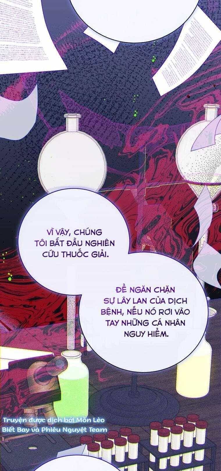 Hình Như Tôi Đã Xuyên Vào Cuốn Tiểu Thuyết Nào Đó - Chương 41 - ảnh 46
