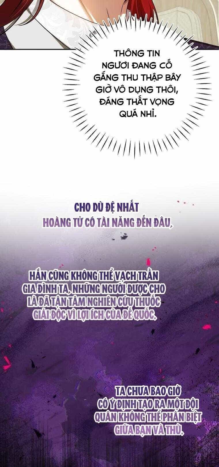 Hình Như Tôi Đã Xuyên Vào Cuốn Tiểu Thuyết Nào Đó - Chương 41 - ảnh 48