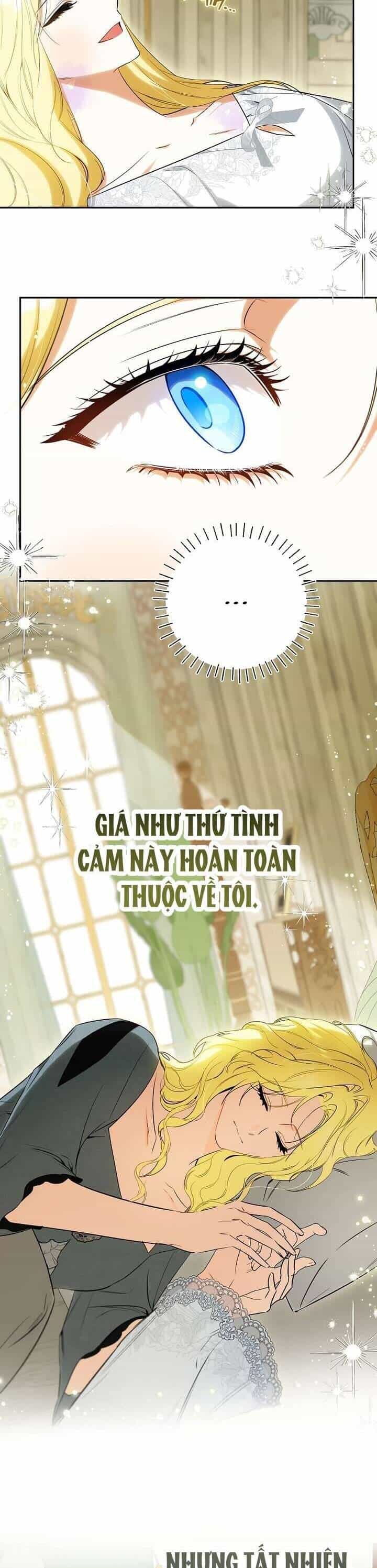 Hình Như Tôi Đã Xuyên Vào Cuốn Tiểu Thuyết Nào Đó - Chương 46 - ảnh 8
