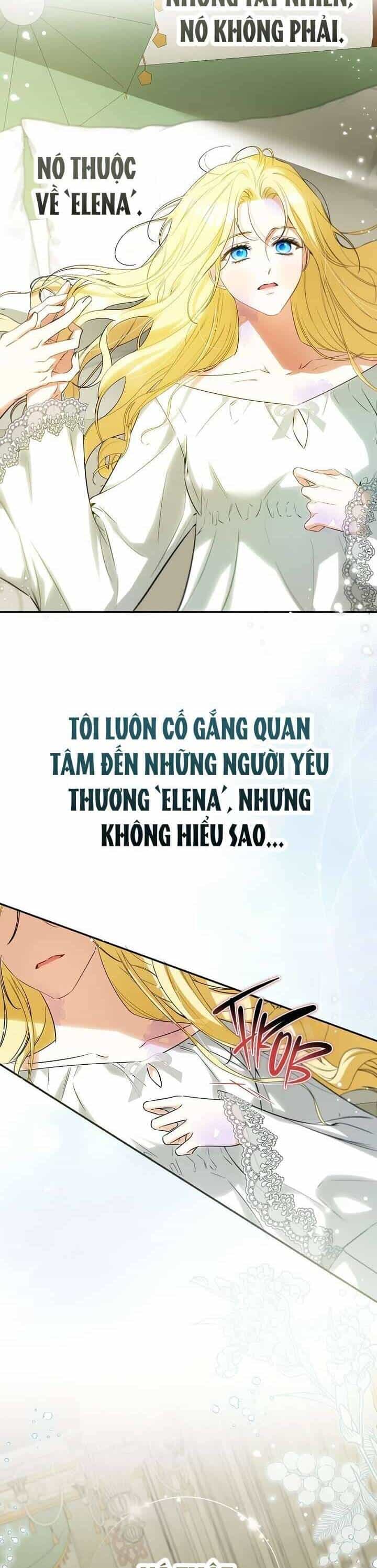 Hình Như Tôi Đã Xuyên Vào Cuốn Tiểu Thuyết Nào Đó - Chương 46 - ảnh 9