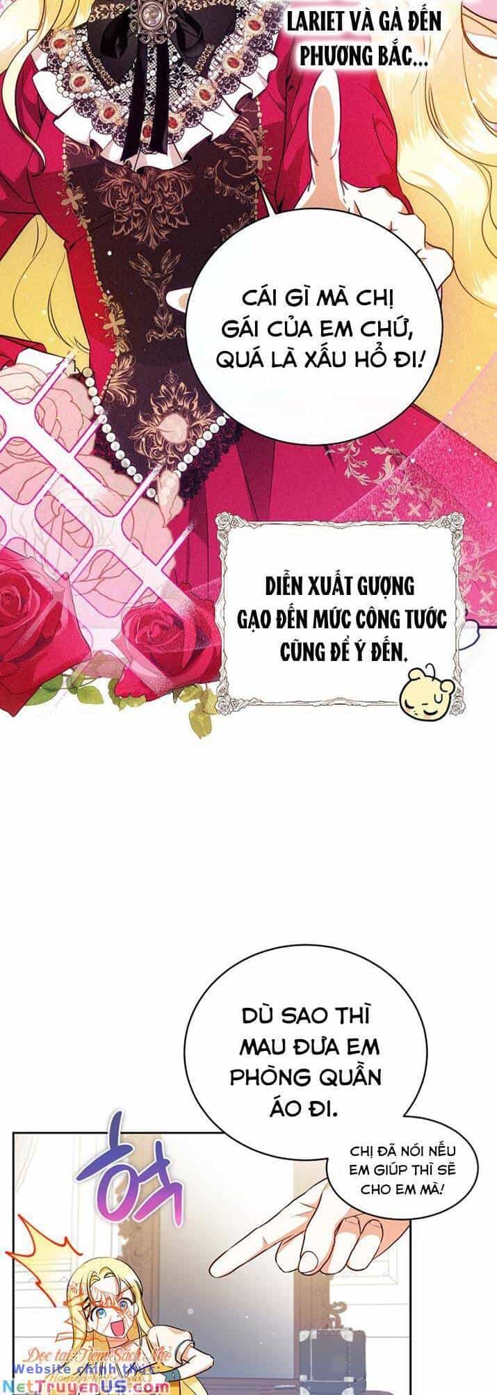 Hình Như Tôi Đã Xuyên Vào Cuốn Tiểu Thuyết Nào Đó - Chương 5 - ảnh 15