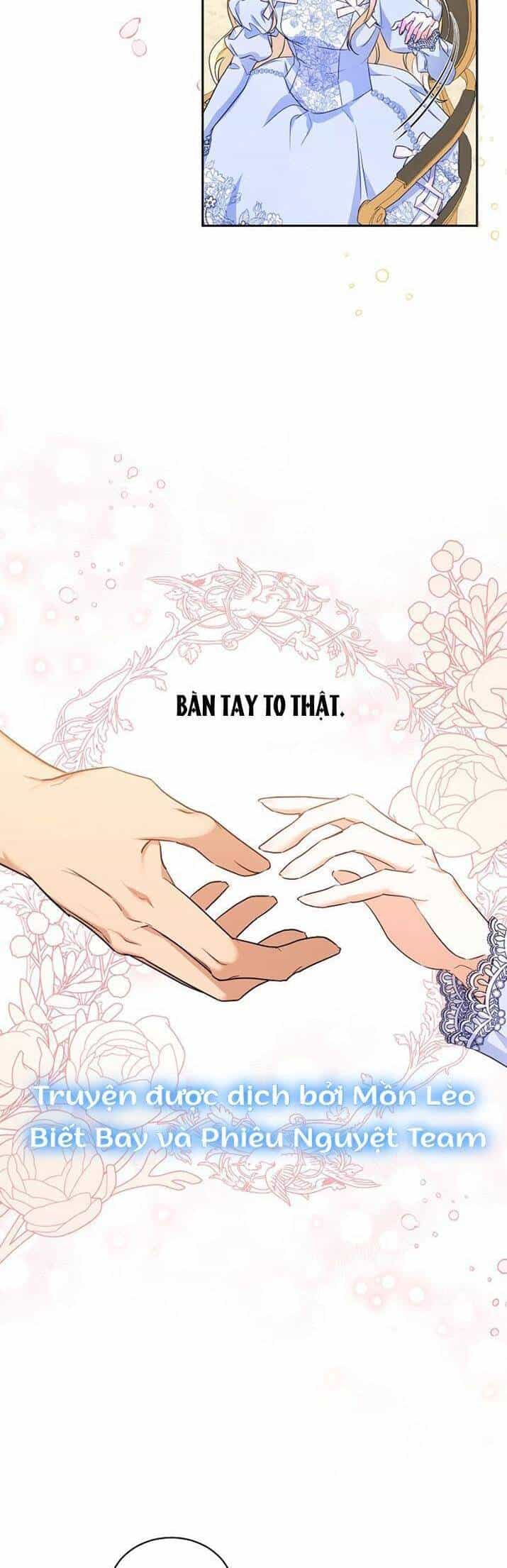 Hình Như Tôi Đã Xuyên Vào Cuốn Tiểu Thuyết Nào Đó - Chương 5 - ảnh 35