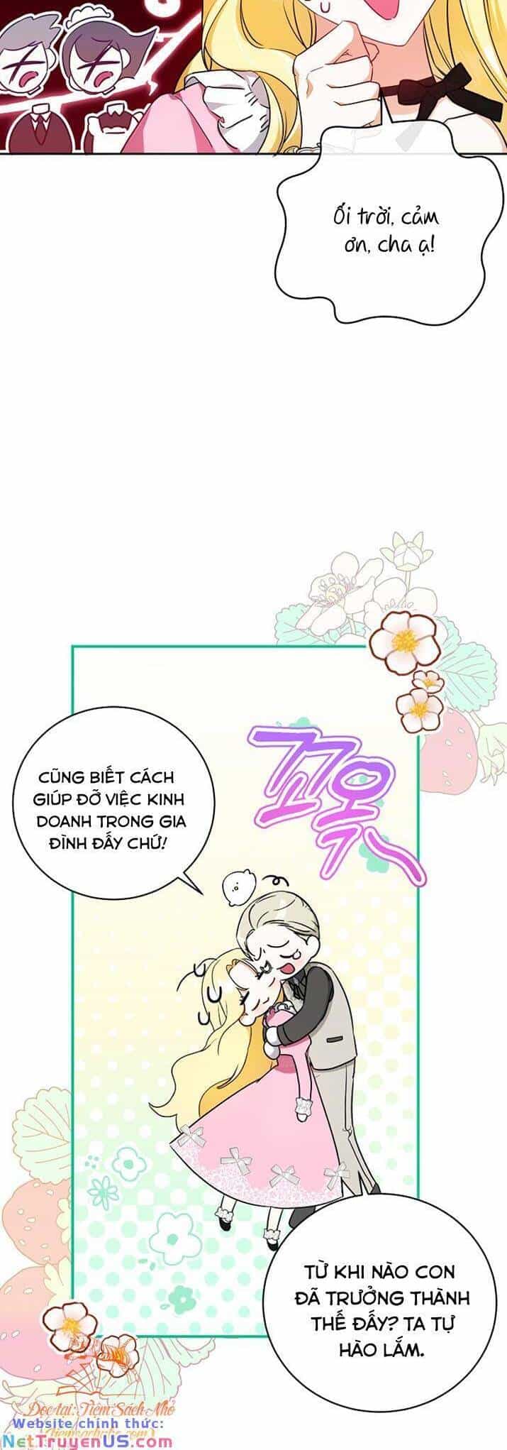 Hình Như Tôi Đã Xuyên Vào Cuốn Tiểu Thuyết Nào Đó - Chương 5 - ảnh 9