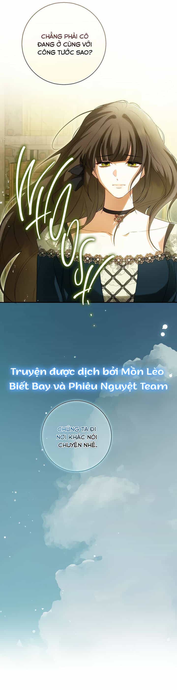 Hình Như Tôi Đã Xuyên Vào Cuốn Tiểu Thuyết Nào Đó - Chương 51 - ảnh 7