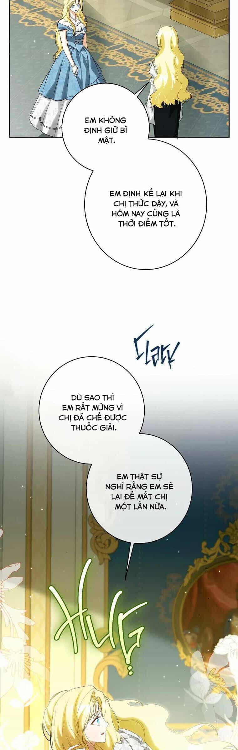 Hình Như Tôi Đã Xuyên Vào Cuốn Tiểu Thuyết Nào Đó - Chương 55 - ảnh 30