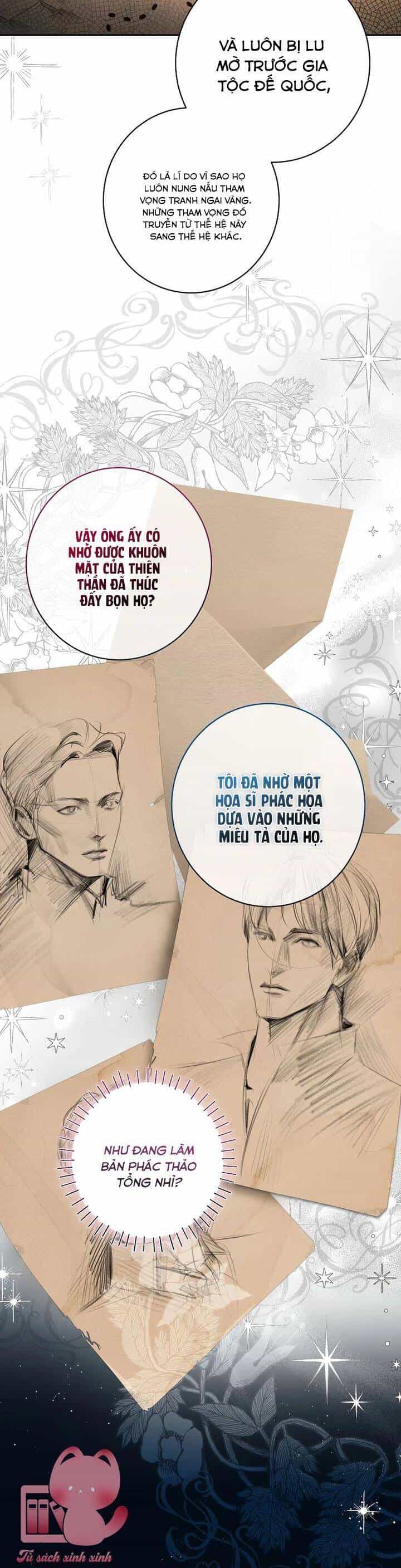 Hình Như Tôi Đã Xuyên Vào Cuốn Tiểu Thuyết Nào Đó - Chương 56 - ảnh 24