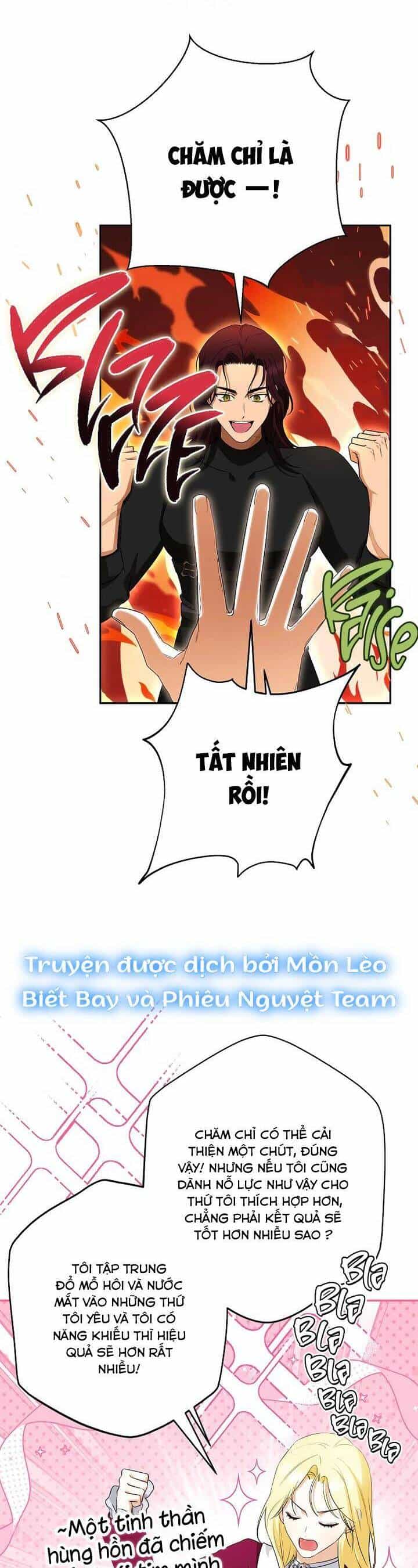 Hình Như Tôi Đã Xuyên Vào Cuốn Tiểu Thuyết Nào Đó - Chương 56 - ảnh 34