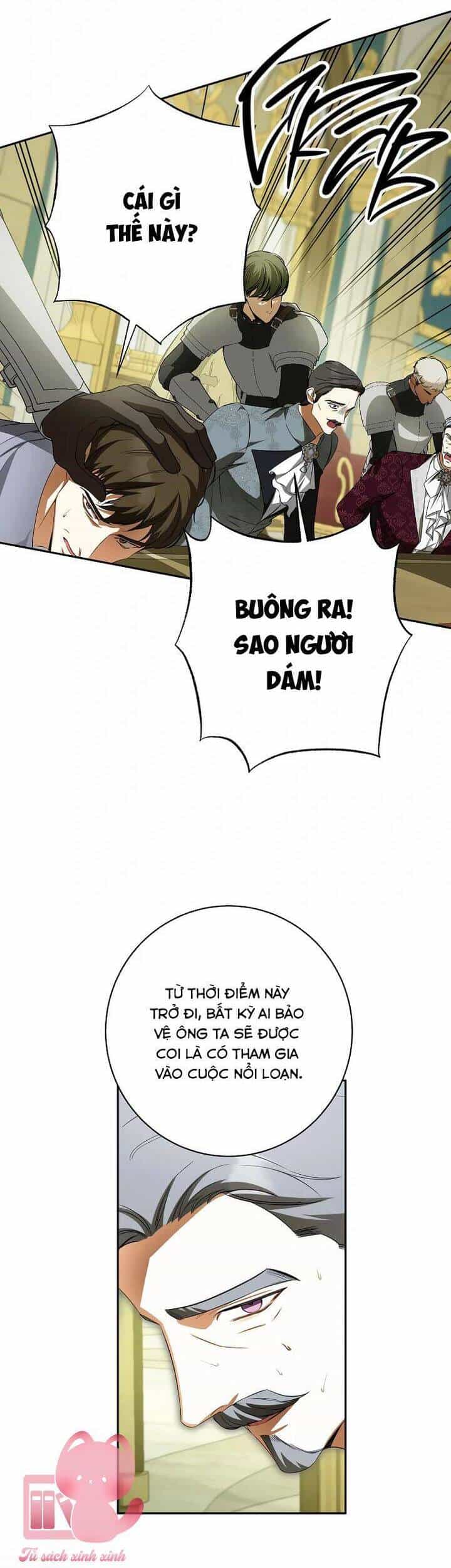 Hình Như Tôi Đã Xuyên Vào Cuốn Tiểu Thuyết Nào Đó - Chương 59 - ảnh 13