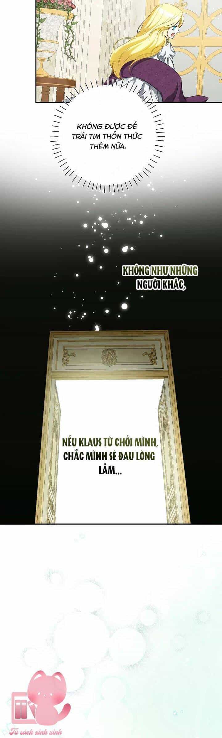 Hình Như Tôi Đã Xuyên Vào Cuốn Tiểu Thuyết Nào Đó - Chương 59 - ảnh 27
