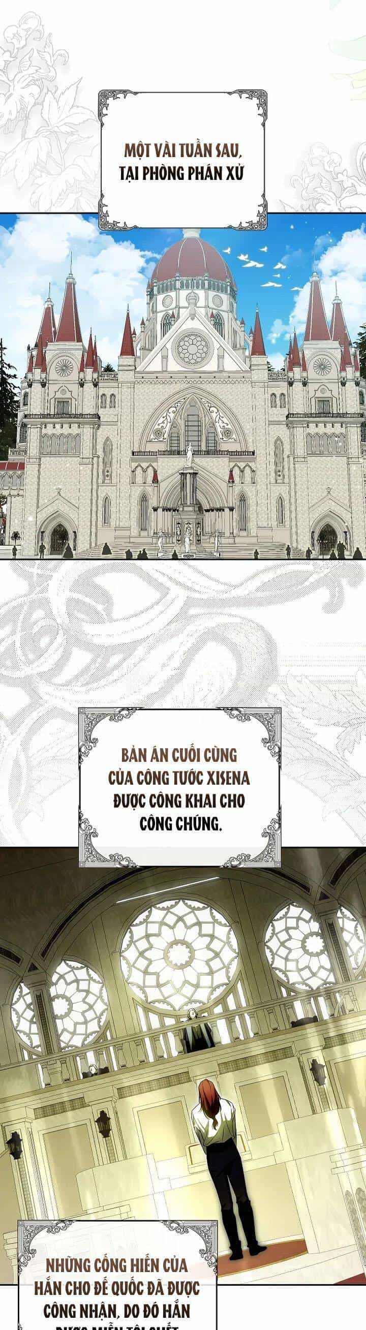 Hình Như Tôi Đã Xuyên Vào Cuốn Tiểu Thuyết Nào Đó - Chương 59 - ảnh 32