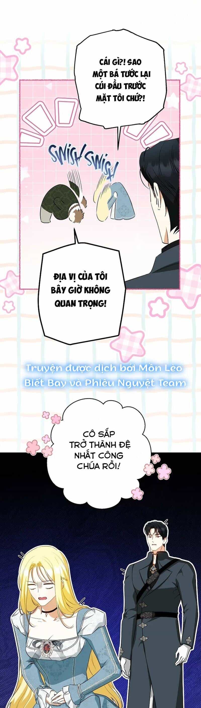 Hình Như Tôi Đã Xuyên Vào Cuốn Tiểu Thuyết Nào Đó - Chương 61 - ảnh 24