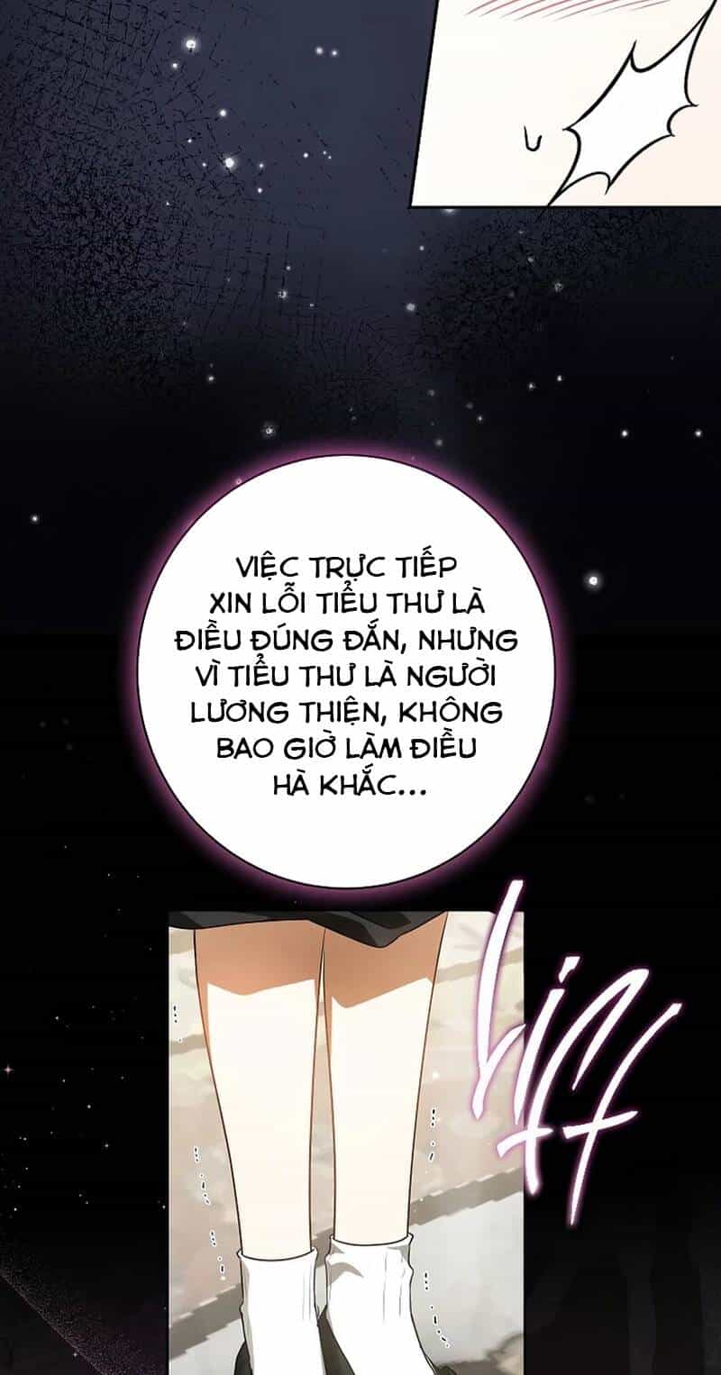 Hình Như Tôi Đã Xuyên Vào Cuốn Tiểu Thuyết Nào Đó - Chương 61 - ảnh 33