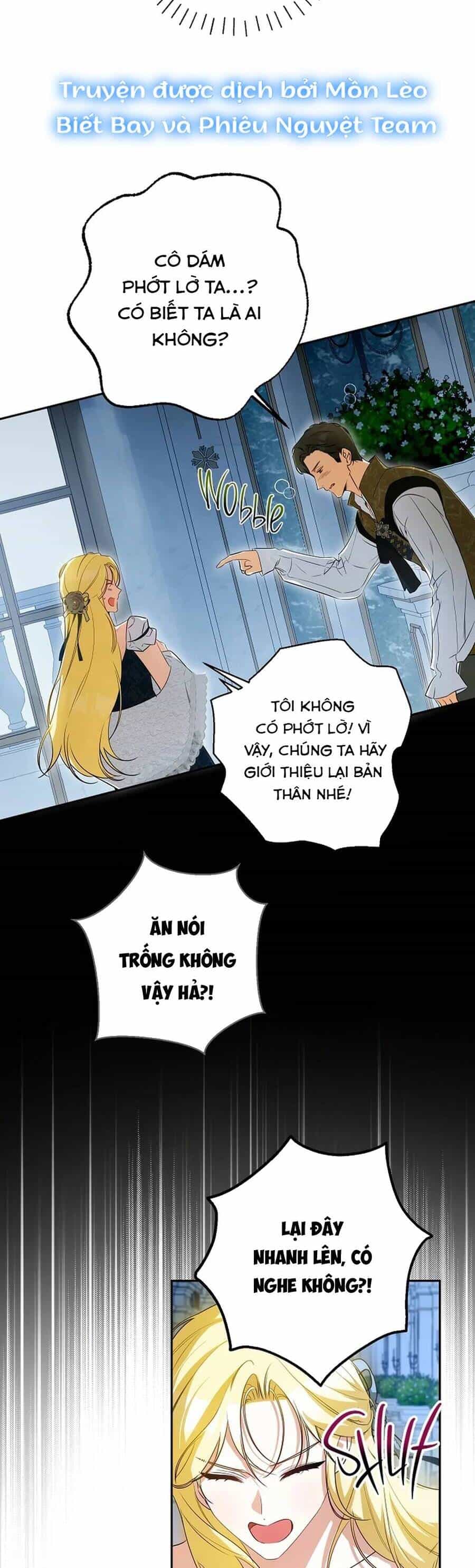 Hình Như Tôi Đã Xuyên Vào Cuốn Tiểu Thuyết Nào Đó - Chương 62 - ảnh 17