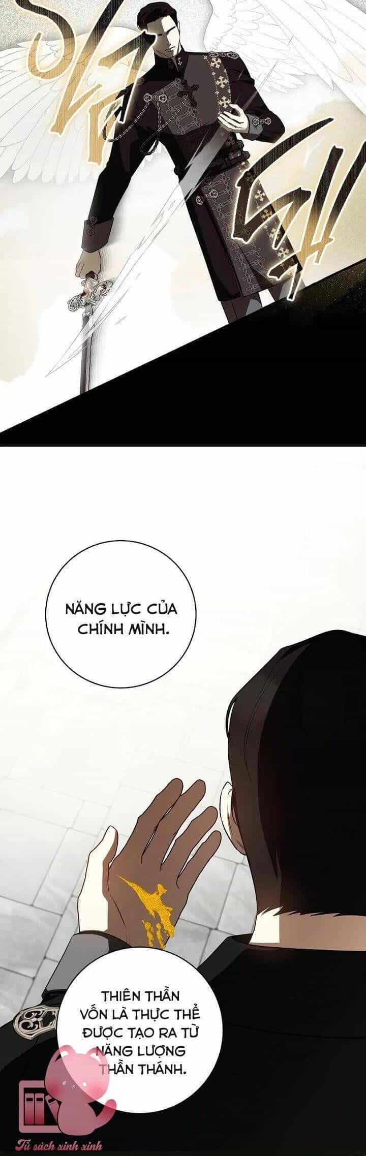 Hình Như Tôi Đã Xuyên Vào Cuốn Tiểu Thuyết Nào Đó - Chương 63 - ảnh 35