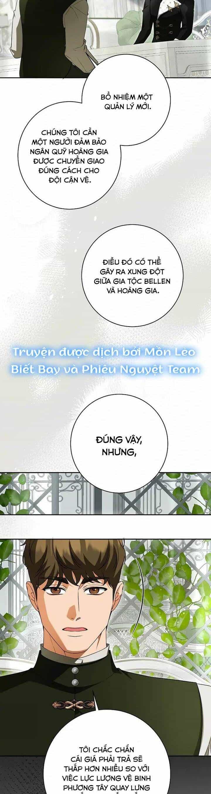 Hình Như Tôi Đã Xuyên Vào Cuốn Tiểu Thuyết Nào Đó - Chương 66 - ảnh 19