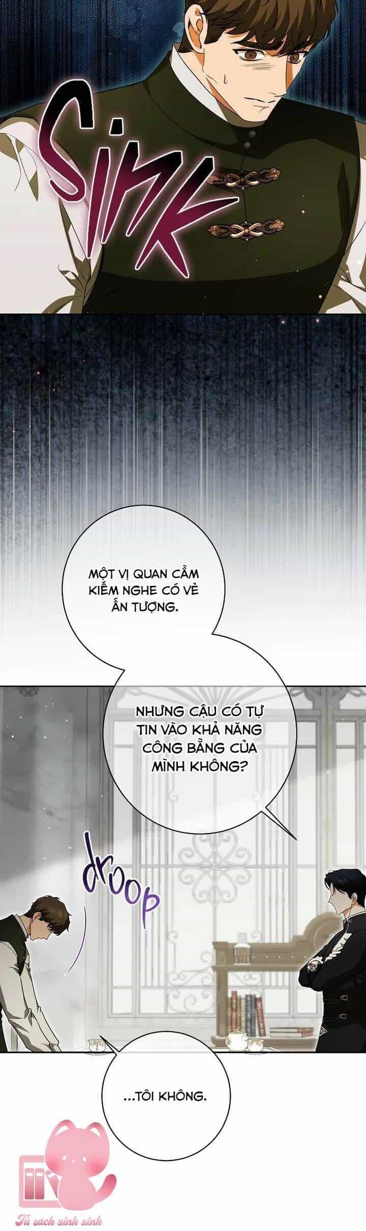 Hình Như Tôi Đã Xuyên Vào Cuốn Tiểu Thuyết Nào Đó - Chương 66 - ảnh 24