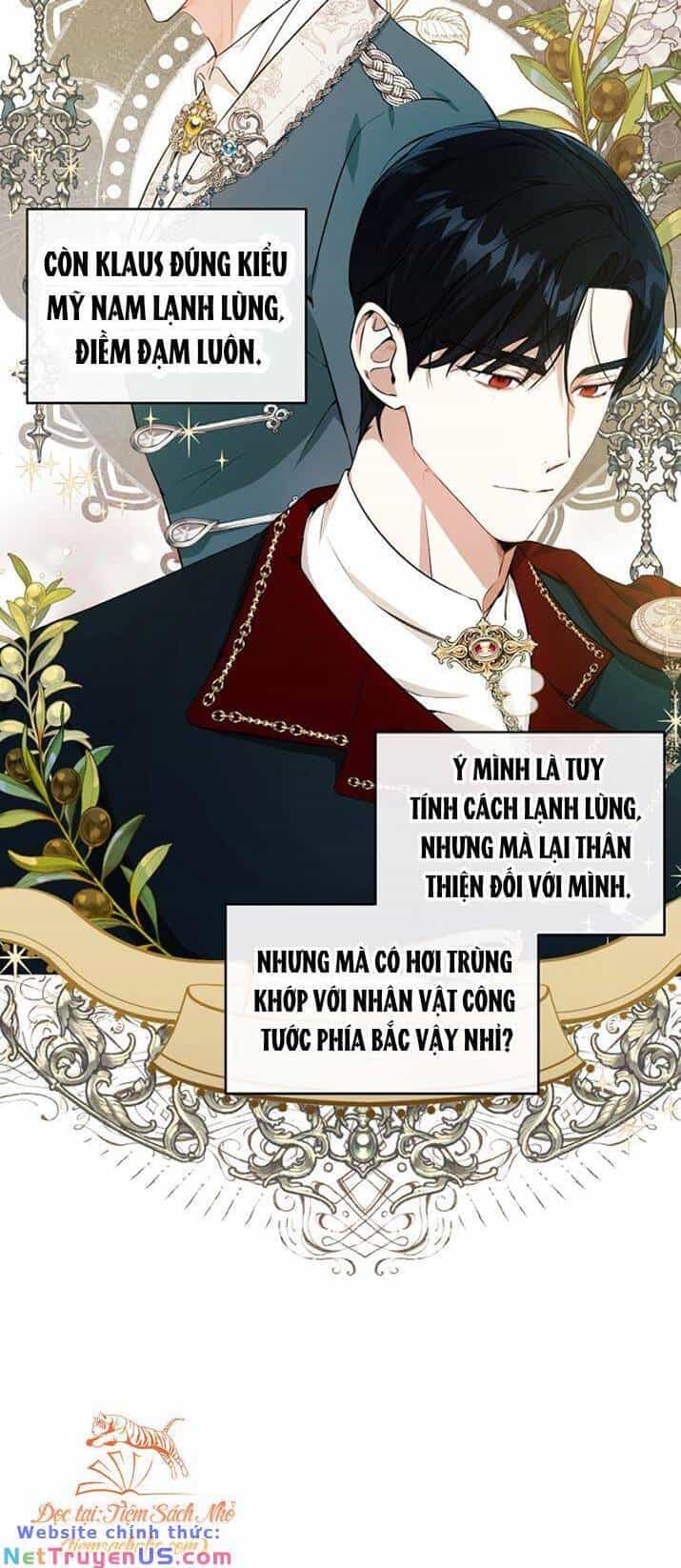 Hình Như Tôi Đã Xuyên Vào Cuốn Tiểu Thuyết Nào Đó - Chương 7 - ảnh 31