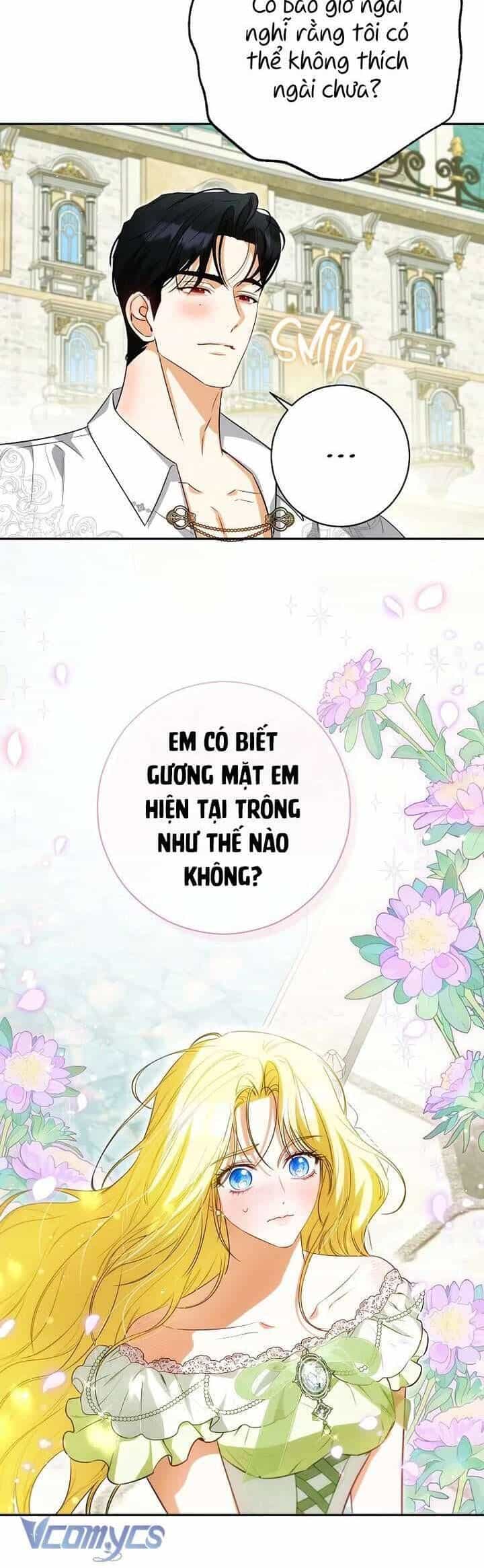 Hình Như Tôi Đã Xuyên Vào Cuốn Tiểu Thuyết Nào Đó - Chương 70 - ảnh 30