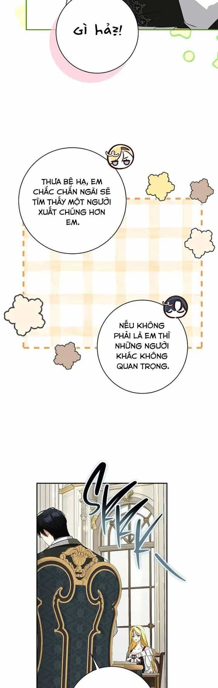 Hình Như Tôi Đã Xuyên Vào Cuốn Tiểu Thuyết Nào Đó - Chương 71 - ảnh 27
