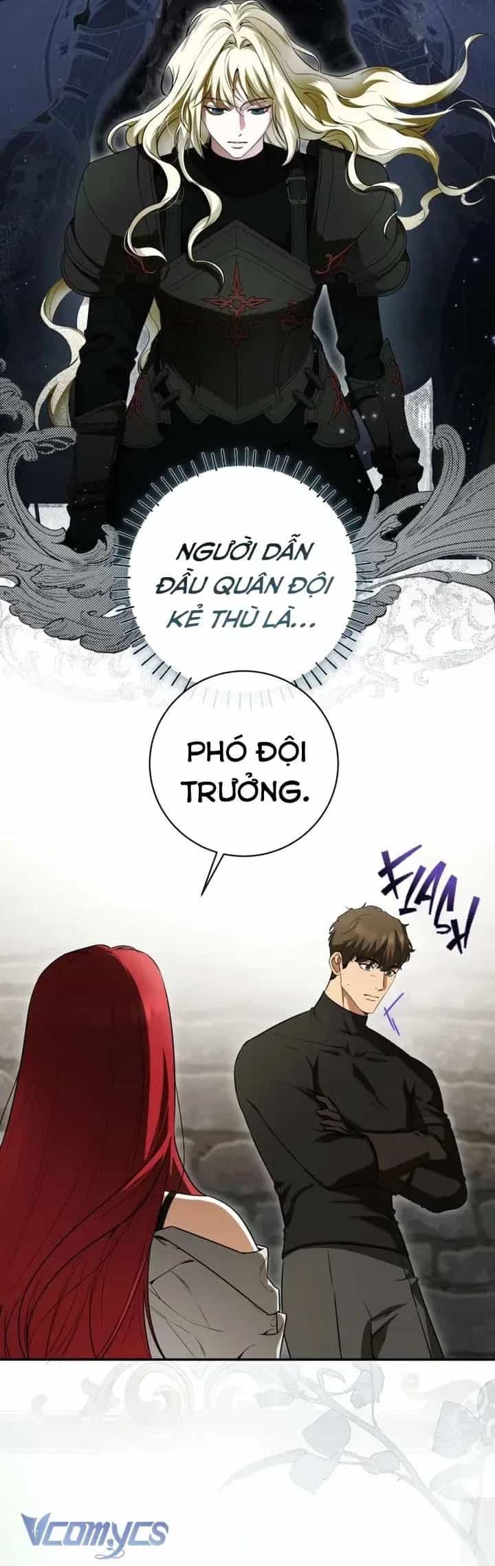 Hình Như Tôi Đã Xuyên Vào Cuốn Tiểu Thuyết Nào Đó - Chương 77 - ảnh 16