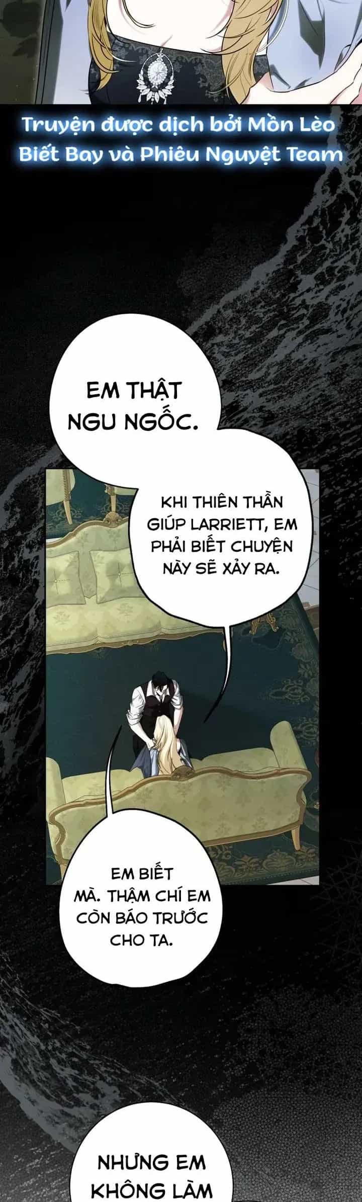 Hình Như Tôi Đã Xuyên Vào Cuốn Tiểu Thuyết Nào Đó - Chương 77 - ảnh 30
