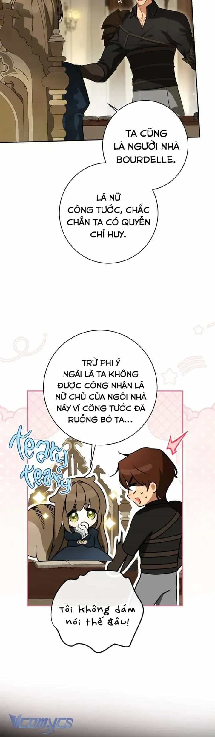 Hình Như Tôi Đã Xuyên Vào Cuốn Tiểu Thuyết Nào Đó - Chương 78 - ảnh 23