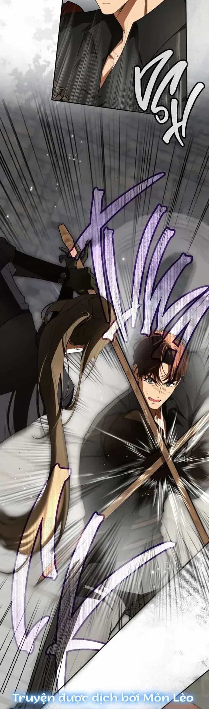 Hình Như Tôi Đã Xuyên Vào Cuốn Tiểu Thuyết Nào Đó - Chương 78 - ảnh 32