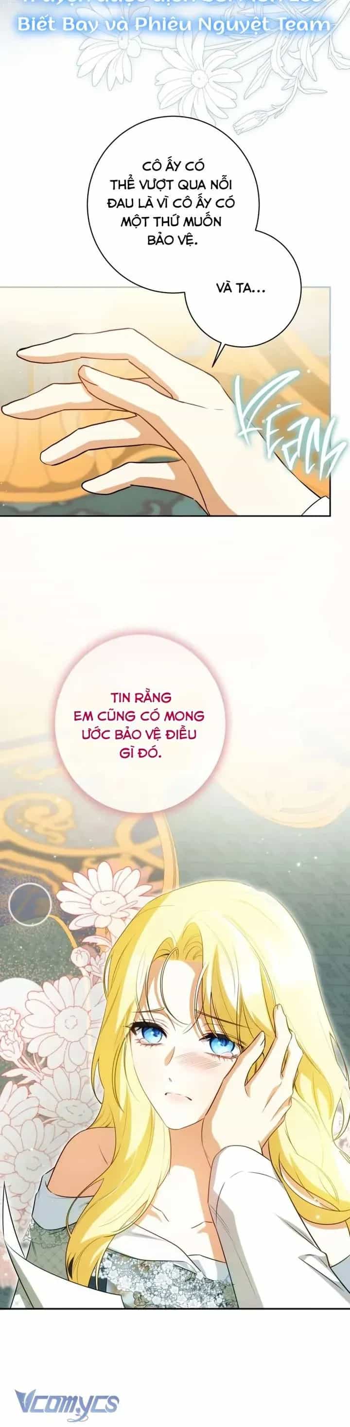 Hình Như Tôi Đã Xuyên Vào Cuốn Tiểu Thuyết Nào Đó - Chương 80 - ảnh 18