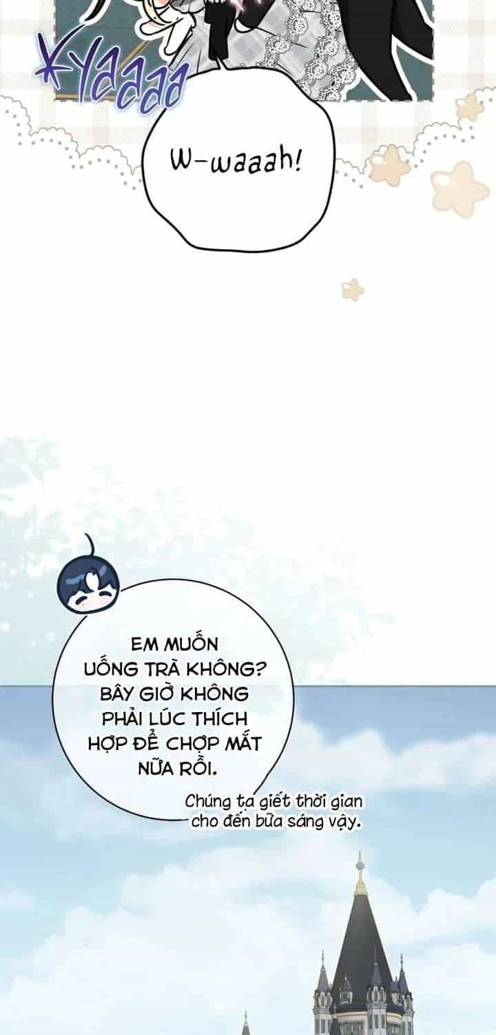 Hình Như Tôi Đã Xuyên Vào Cuốn Tiểu Thuyết Nào Đó - Chương 82 - ảnh 6