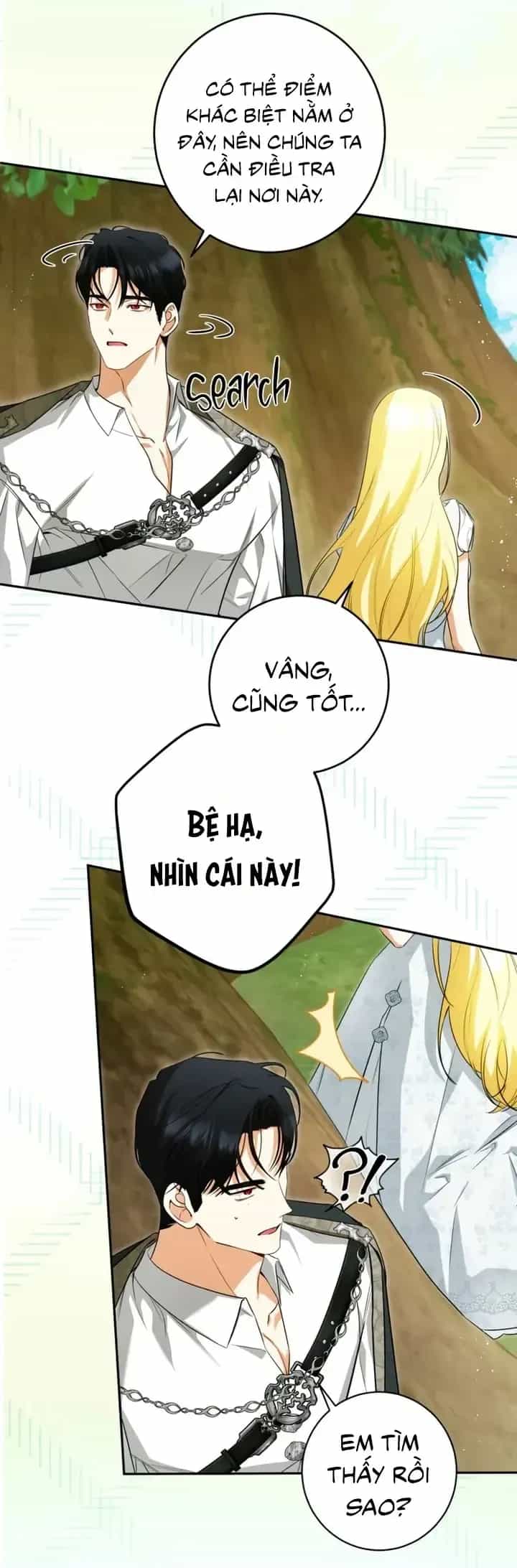 Hình Như Tôi Đã Xuyên Vào Cuốn Tiểu Thuyết Nào Đó - Chương 84 - ảnh 14