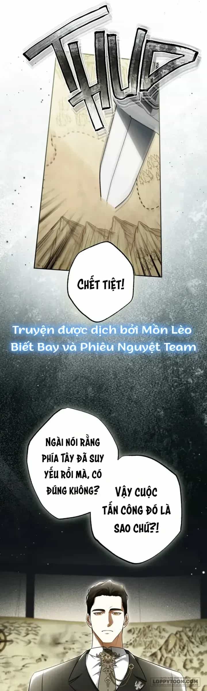 Hình Như Tôi Đã Xuyên Vào Cuốn Tiểu Thuyết Nào Đó - Chương 84 - ảnh 18