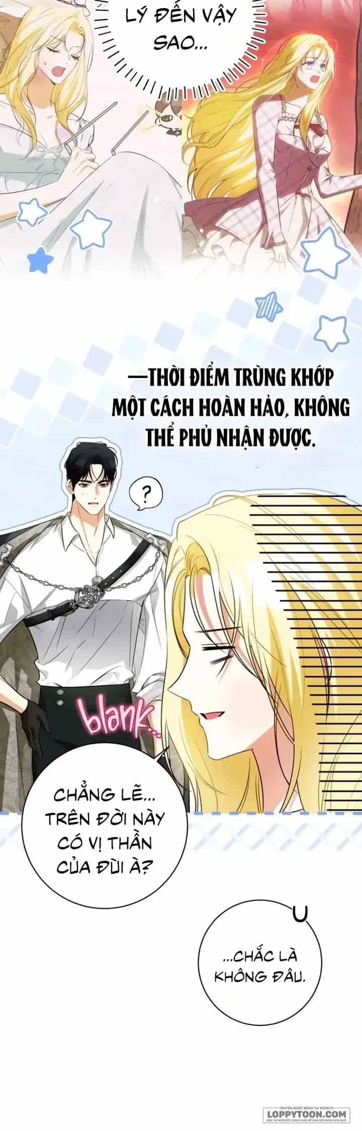 Hình Như Tôi Đã Xuyên Vào Cuốn Tiểu Thuyết Nào Đó - Chương 84 - ảnh 9