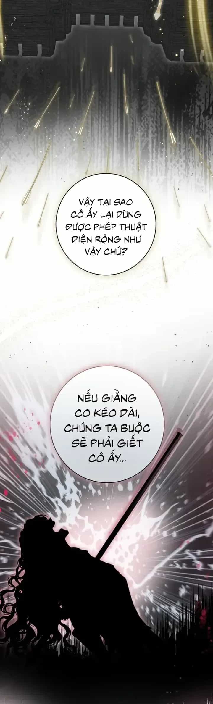 Hình Như Tôi Đã Xuyên Vào Cuốn Tiểu Thuyết Nào Đó - Chương 85 - ảnh 36