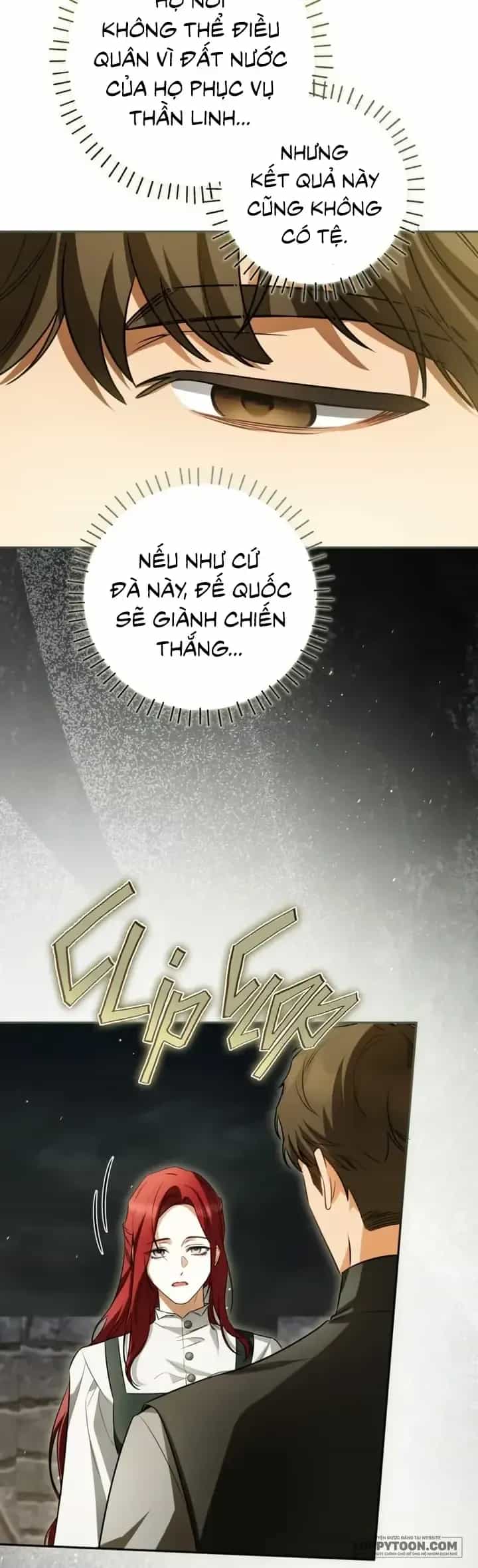Hình Như Tôi Đã Xuyên Vào Cuốn Tiểu Thuyết Nào Đó - Chương 85 - ảnh 9