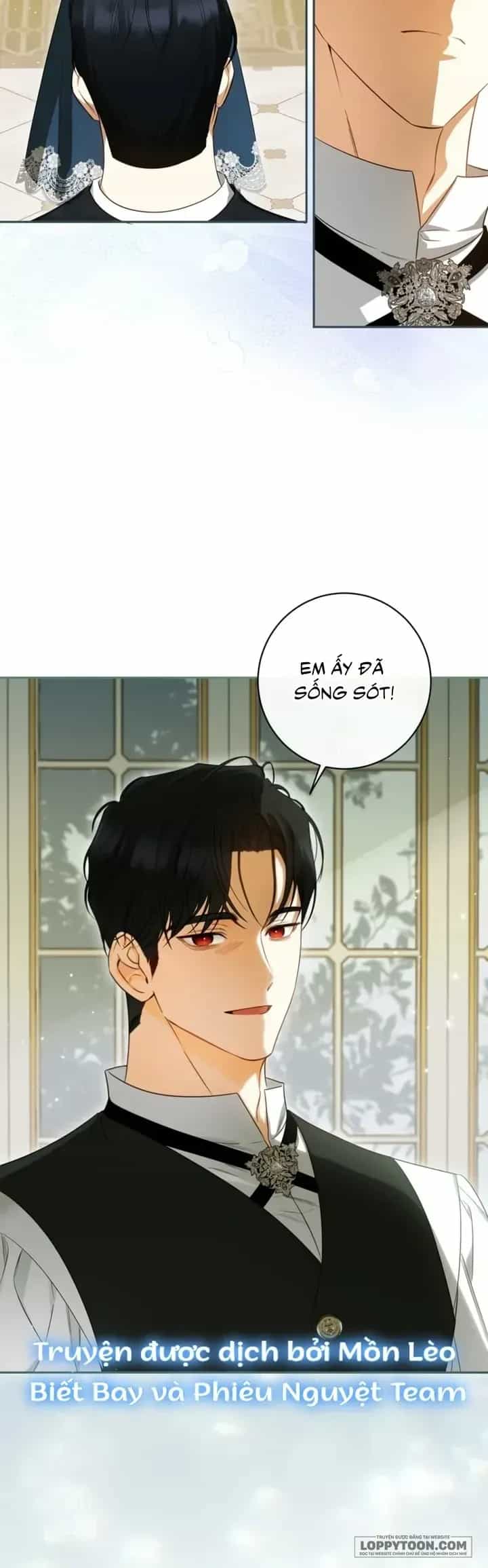 Hình Như Tôi Đã Xuyên Vào Cuốn Tiểu Thuyết Nào Đó - Chương 87 - ảnh 25