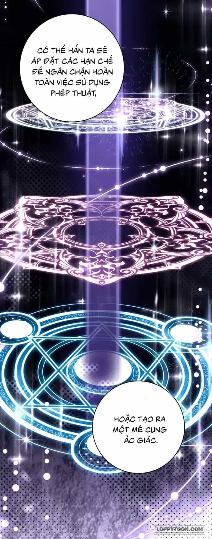 Hình Như Tôi Đã Xuyên Vào Cuốn Tiểu Thuyết Nào Đó - Chương 89 - ảnh 10