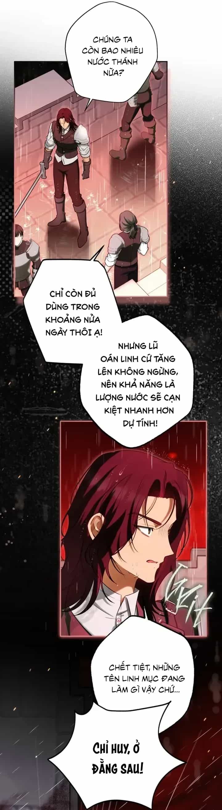 Hình Như Tôi Đã Xuyên Vào Cuốn Tiểu Thuyết Nào Đó - Chương 89 - ảnh 30