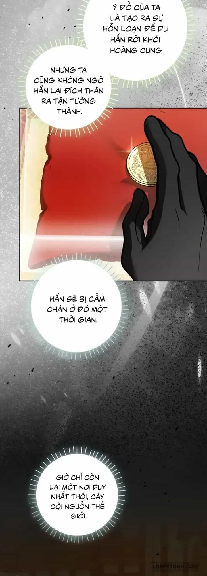 Hình Như Tôi Đã Xuyên Vào Cuốn Tiểu Thuyết Nào Đó - Chương 89 - ảnh 48