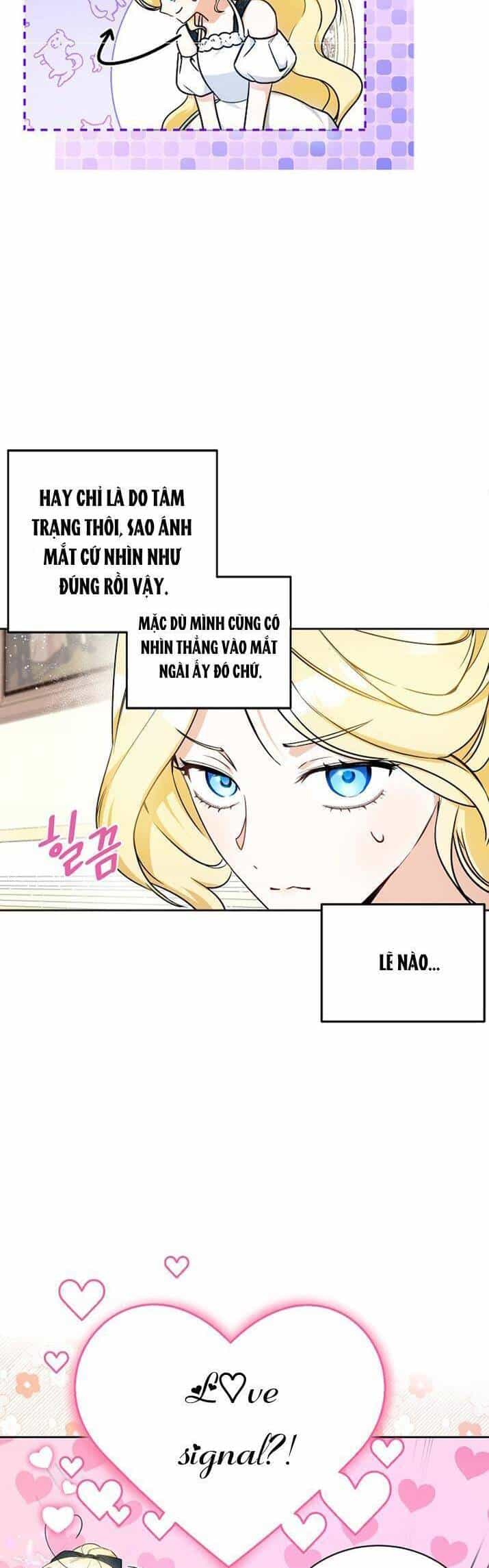 Hình Như Tôi Đã Xuyên Vào Cuốn Tiểu Thuyết Nào Đó - Chương 9 - ảnh 18