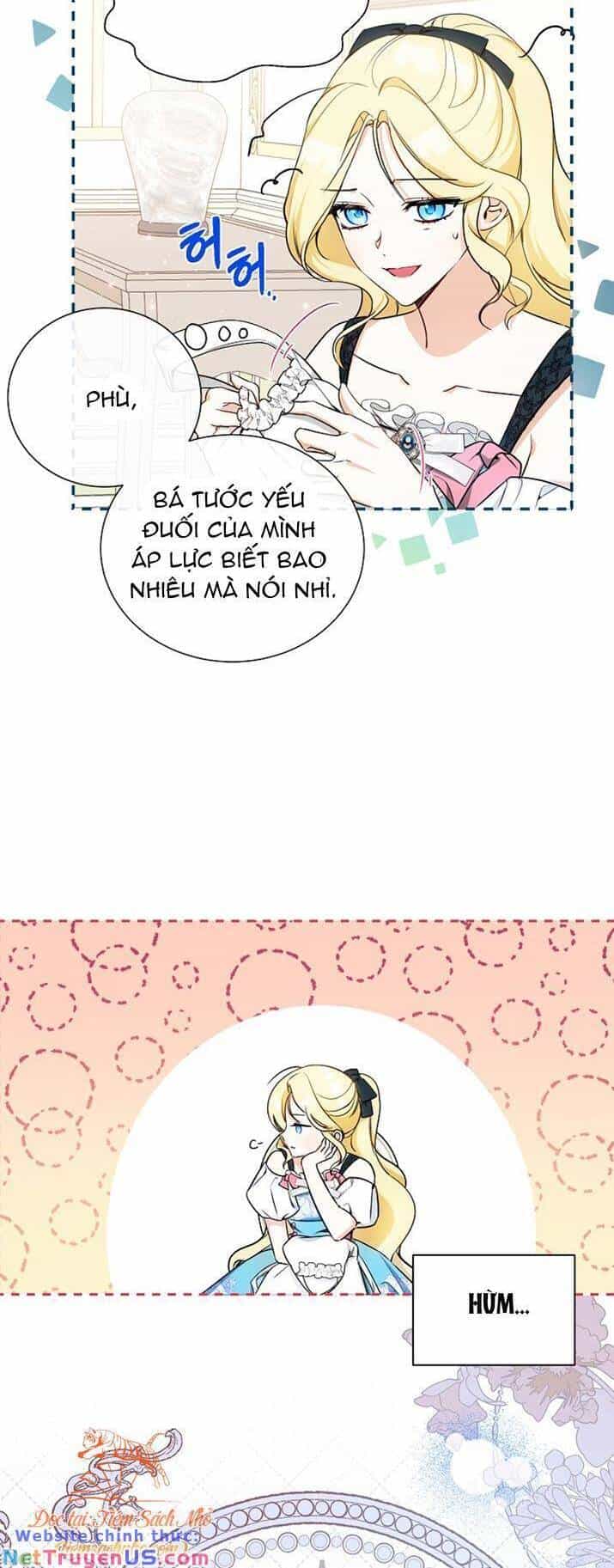 Hình Như Tôi Đã Xuyên Vào Cuốn Tiểu Thuyết Nào Đó - Chương 9 - ảnh 23
