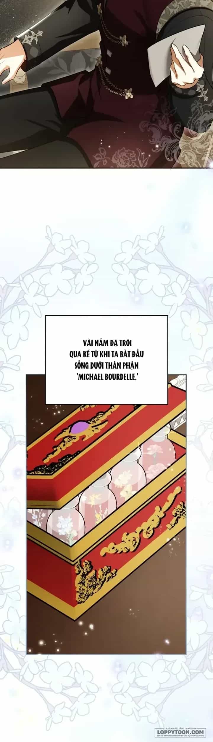 Hình Như Tôi Đã Xuyên Vào Cuốn Tiểu Thuyết Nào Đó - Chương 91 - ảnh 4