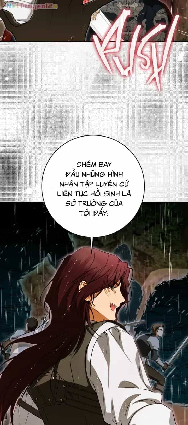 Hình Như Tôi Đã Xuyên Vào Cuốn Tiểu Thuyết Nào Đó - Chương 94 - ảnh 26
