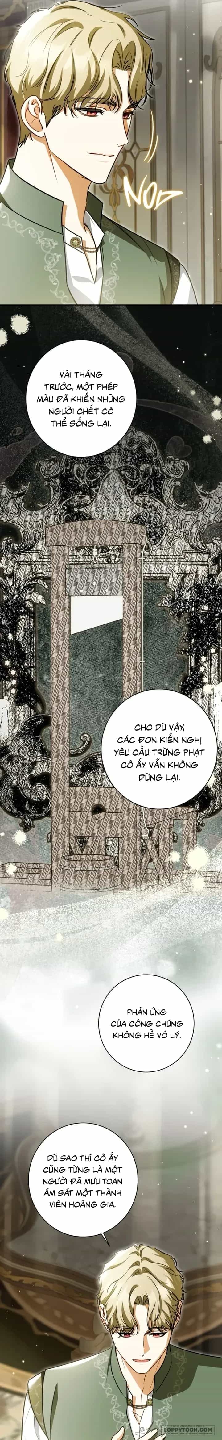 Hình Như Tôi Đã Xuyên Vào Cuốn Tiểu Thuyết Nào Đó - Chương 99 - ảnh 17