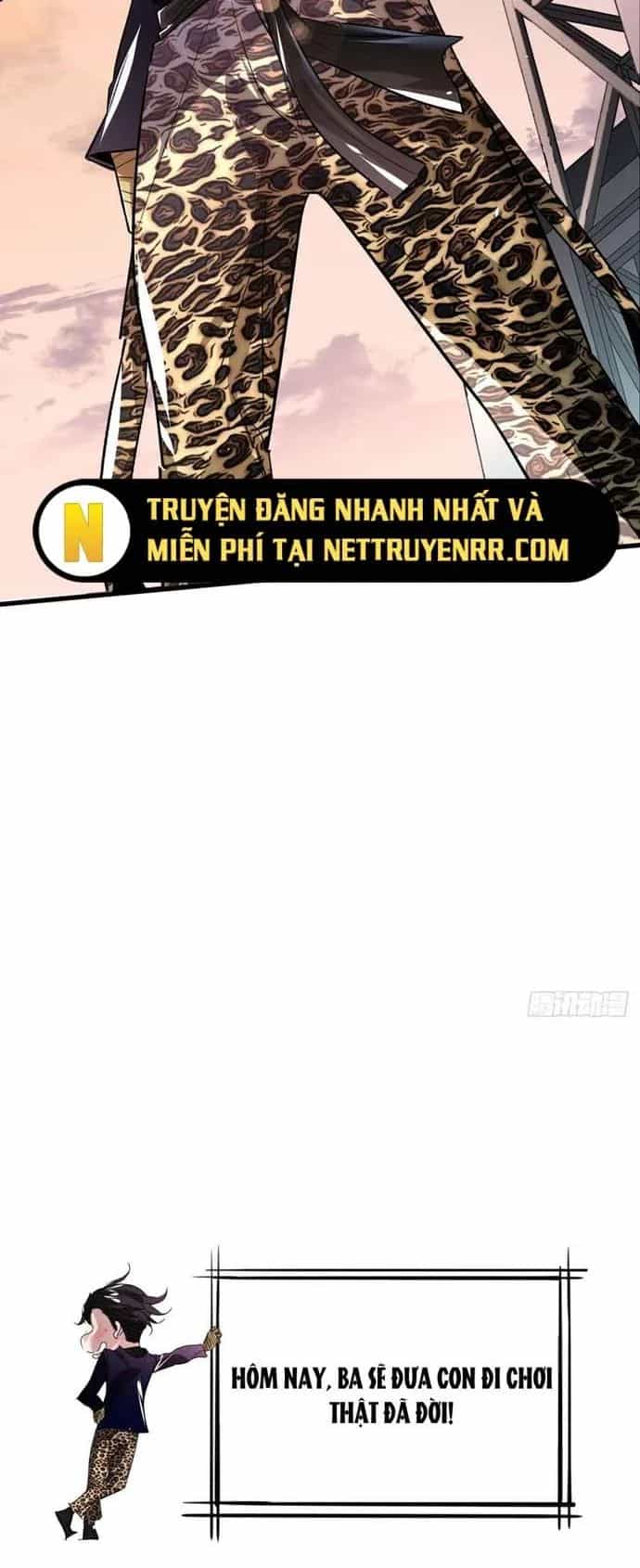 Hình Thái Biến Nhỏ Siêu Cấp - Chương 1 - ảnh 29