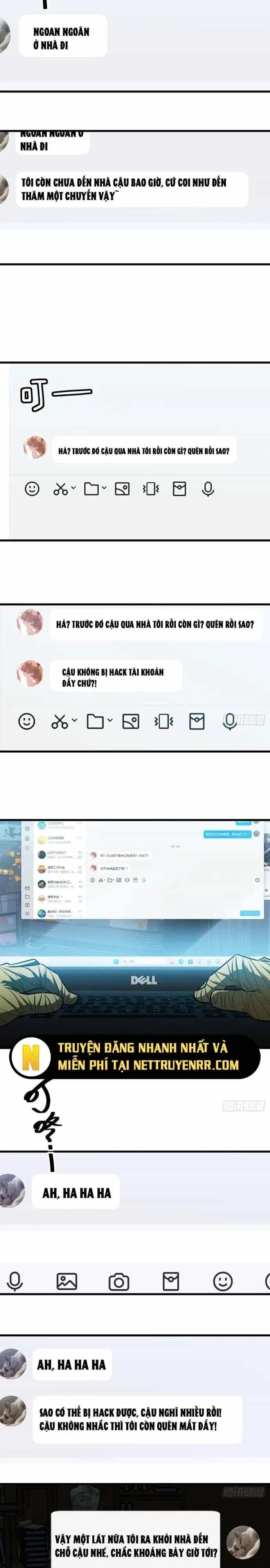 Hình Thái Biến Nhỏ Siêu Cấp - Chương 1 - ảnh 5